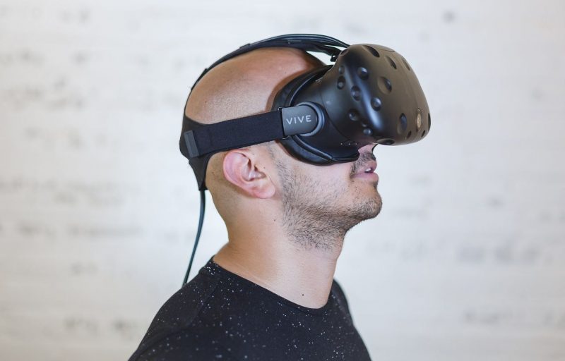 L’université va expérimenter la réalité augmentée dans l’enseignement