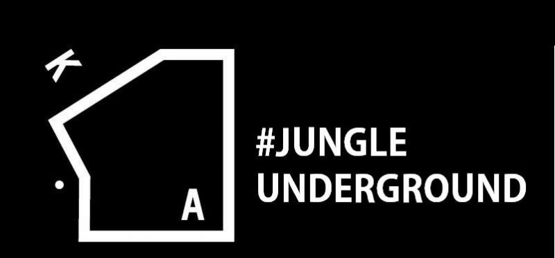 Agenda ► Jungle Underground At The Kultura