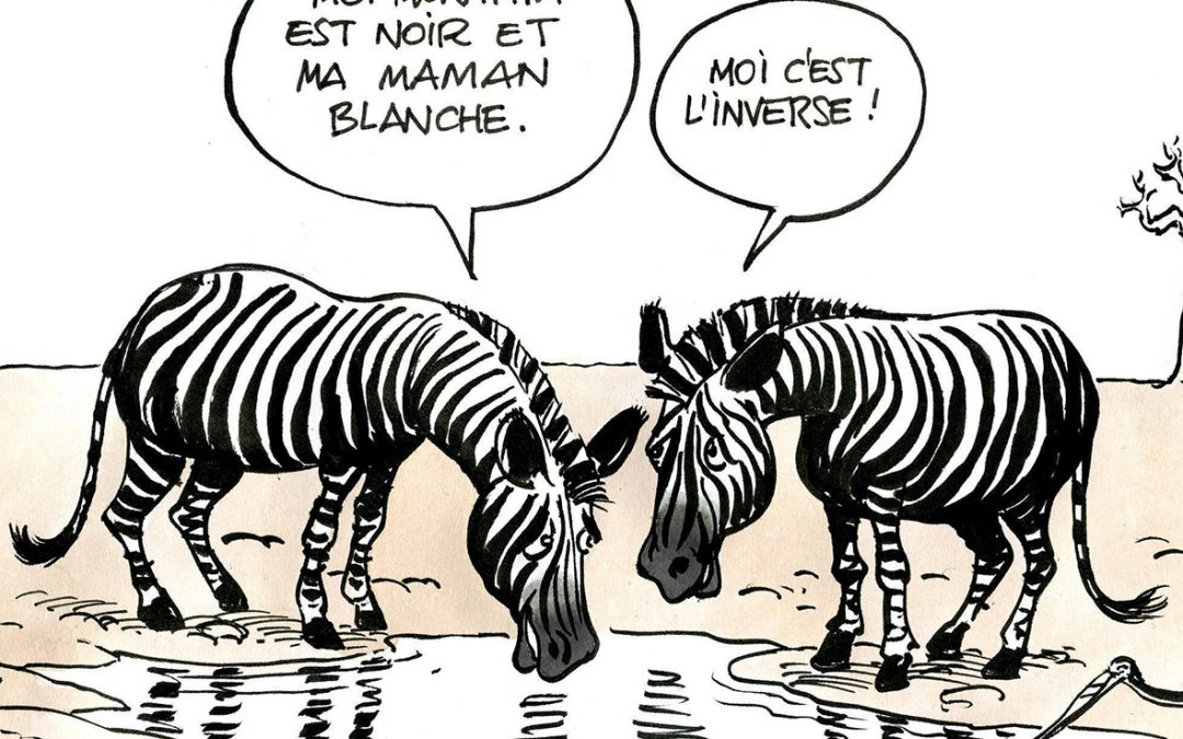 Agenda ► LE DESSIN DE PRESSE DANS TOUS SES ETATS