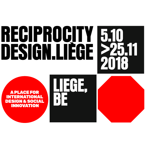 Agenda ► Reciprocity Design