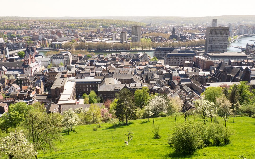 Liège candidate au titre de capitale culturelle en 2030… Sérieusement?