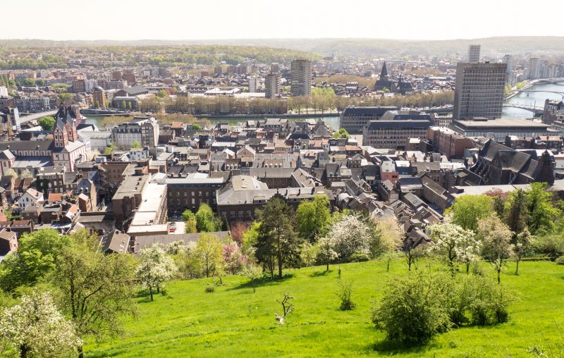 Liège candidate au titre de capitale culturelle en 2030… Sérieusement?