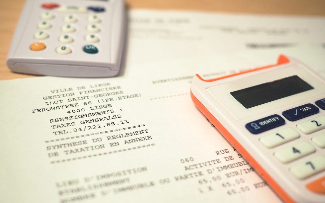 Vert Ardent propose d’adapter la taxe urbaine « non-ménages »