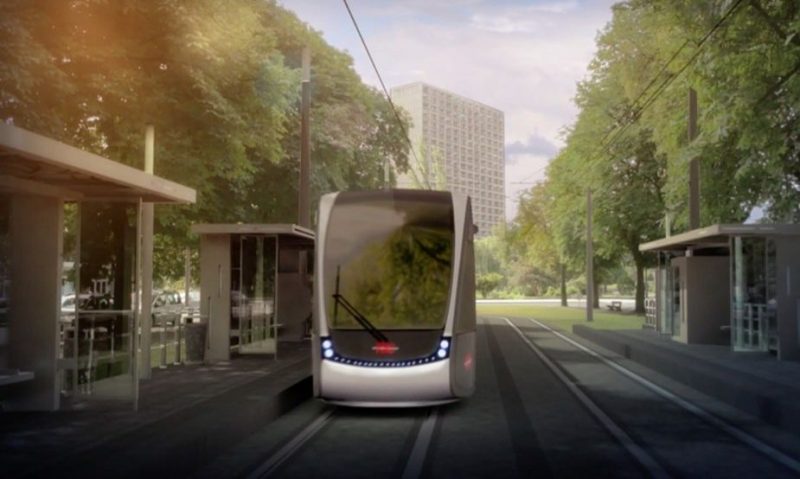 C’est le consortium espagnol «Tram’Ardent» qui construira le tram liégeois