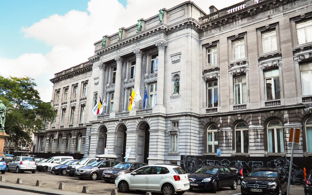C’est reparti pour les élections rectorales à l’université