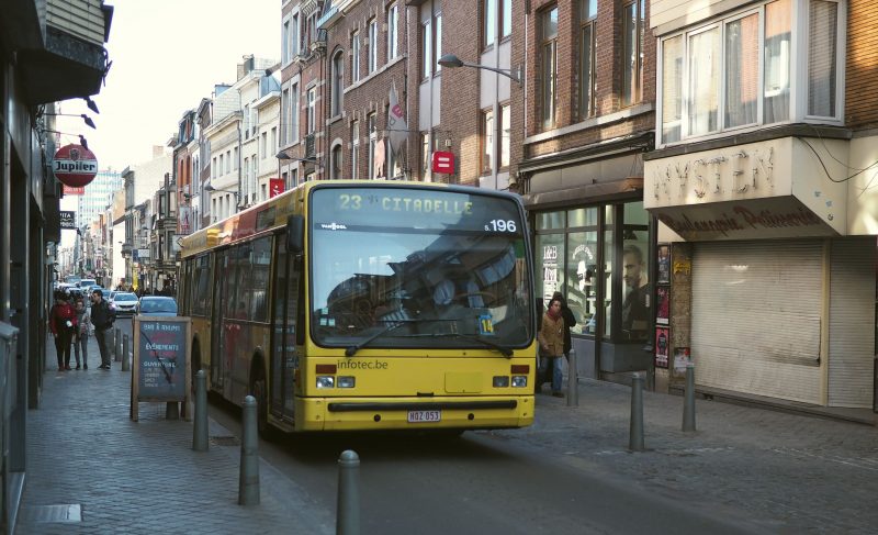 Perturbations du TEC-Liège ce vendredi 28 septembre en plus de la grève du 2 octobre