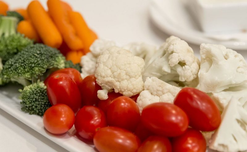 Semaine « cantine durable » dans plusieurs écoles liégeoises