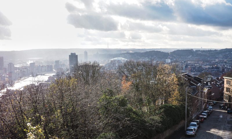 Pollution à Liège : le bourgmestre répond à Greenpeace