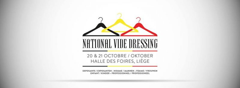 Agenda ► National Vide Dressing 2018