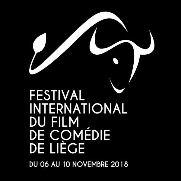 Agenda ► Festival International du Film de Comédie de Liège 2018