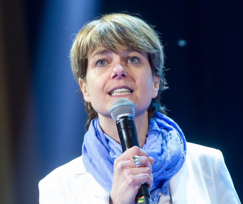 De Bue rejette les nominations de Gilles, Moreau et Heyse au sein de Publilec