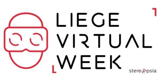 Liège Virtual Week : une autre vision des choses