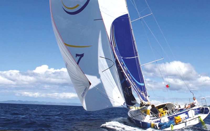 Un whisky liégeois sur la Route du Rhum