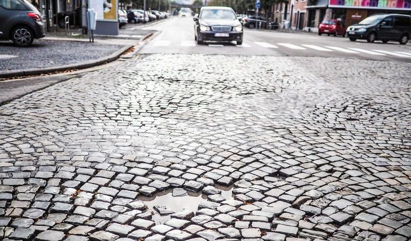 Liège: 10 échecs actuels qu’on voudrait oublier