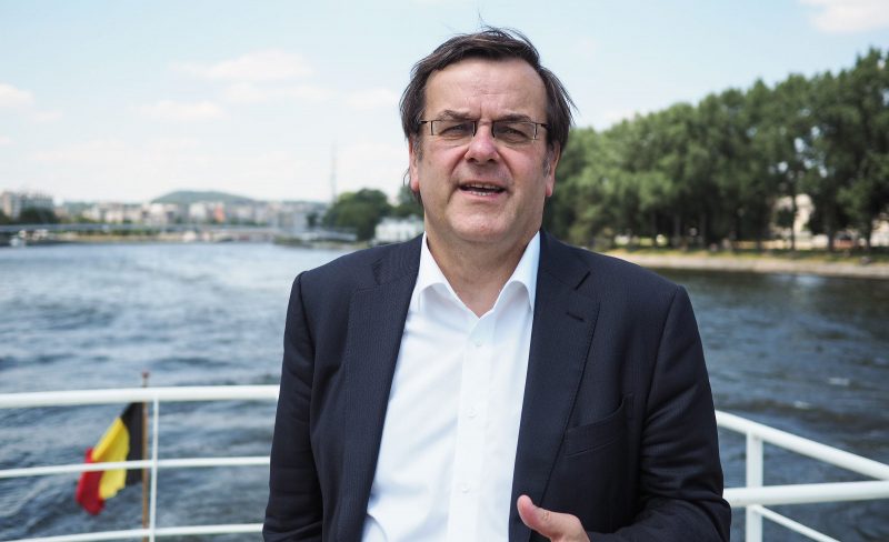 Délestage: le bourgmestre alarmé par le risque de coupures d’électricité à Liège