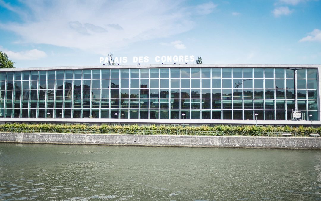 Des centaines d’alcooliques au Palais des Congrès ce week-end