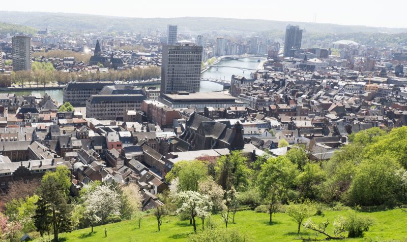 Plus qu’un jour pour participer à notre sondage élections à Liège: il nous manque 300 Liégeois(es)