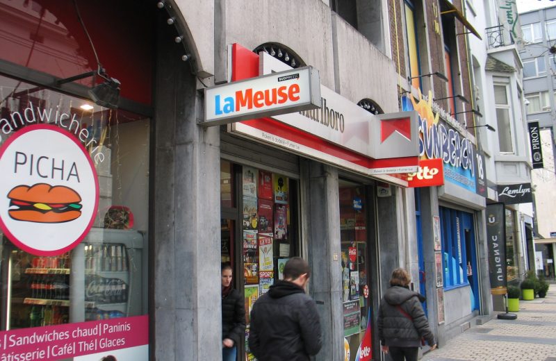 Pétition: le stress des libraires