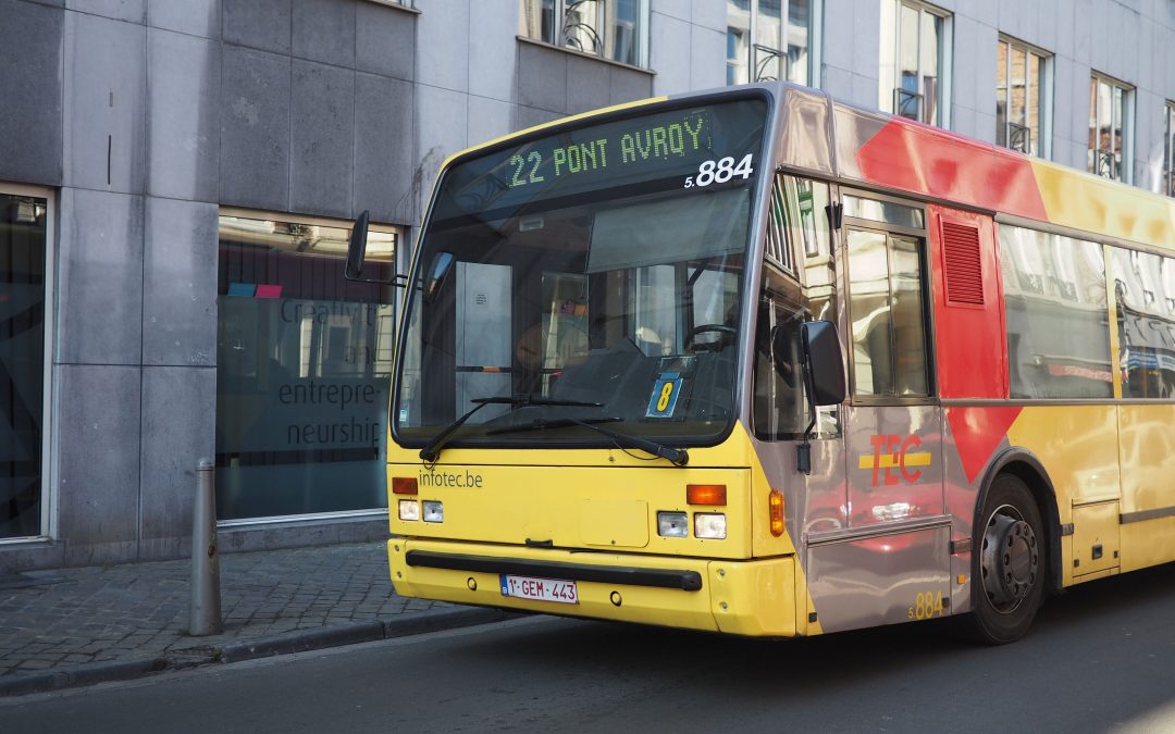 Bus gratuits ce dimanche pour les élections