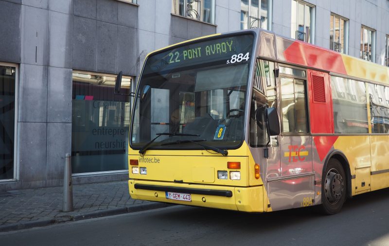 Bus gratuits ce dimanche pour les élections