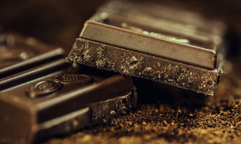 Et les meilleurs chocolatiers liégeois sont …