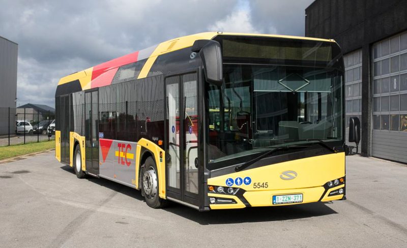 Bus hybrides défaillants: le TEC annonce des suppressions de lignes et d’horaires