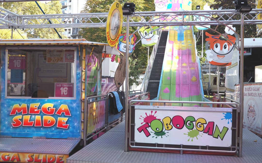 La Foire de Liège aura bien lieu: la décision du bourgmestre est tombée