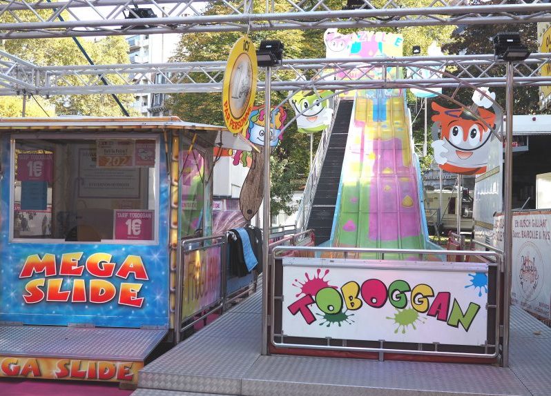 La Foire de Liège aura bien lieu: la décision du bourgmestre est tombée