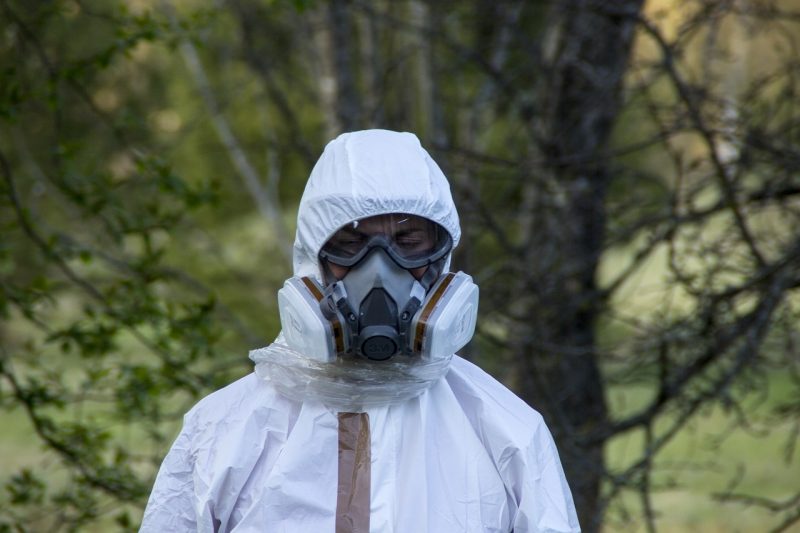 Non, la centrale nucléaire de Tihange n’a pas explosé !