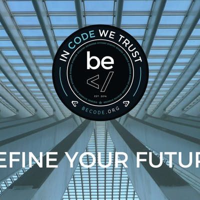 Define Your Future: salon de l’emploi dans les nouvelles technologies