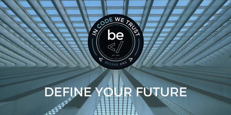 Define Your Future: salon de l’emploi dans les nouvelles technologies