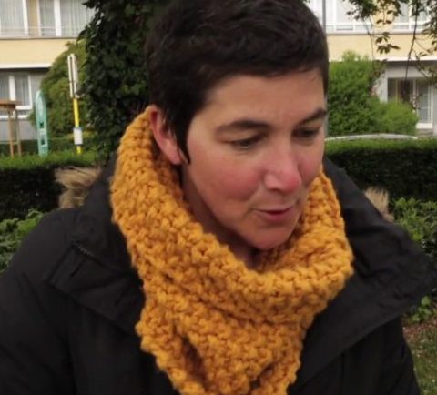 Sylvie Droulans, auteure du livre « Le zéro déchet sans complexes!», en conférence à Liège ce mardi 20 novembre: « Si, c’est possible! » (VIDEO)