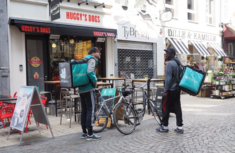 Ouverture des commerces le dimanche: on attend plus de monde la prochaine fois