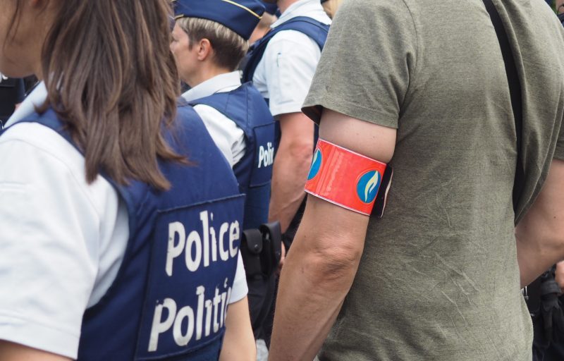 La police de Liège va scruter les réseaux sociaux à l’aide d’un logiciel