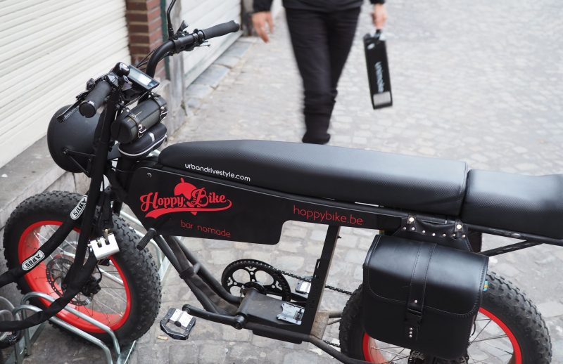 Vélotafeurs: le nouveau club de ceux qui vont ou qui veulent aller bosser à vélo lance un crowdfunding
