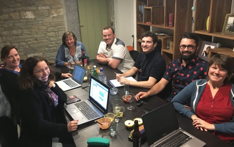Un projet de nouvelle école secondaire innovante pour 2020: réunion d’information ce jeudi