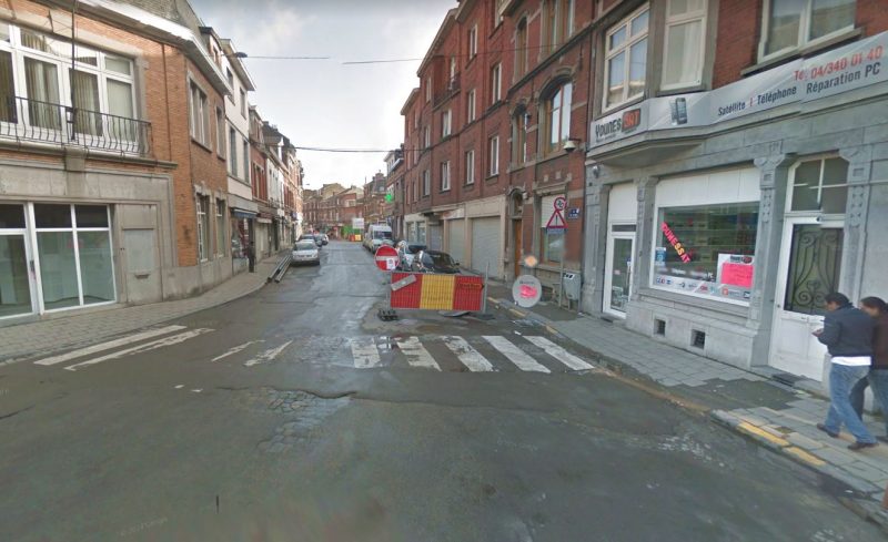 Fraudes aux allocations sociales: grosse opération de police et cinq arrestations à Bressoux