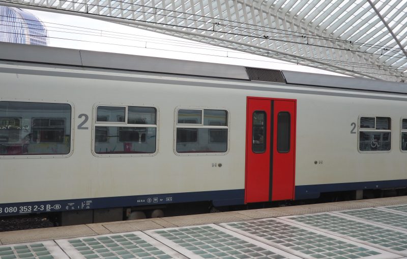 Deux lignes de train voient leur horaire ou leur parcours modifiés
