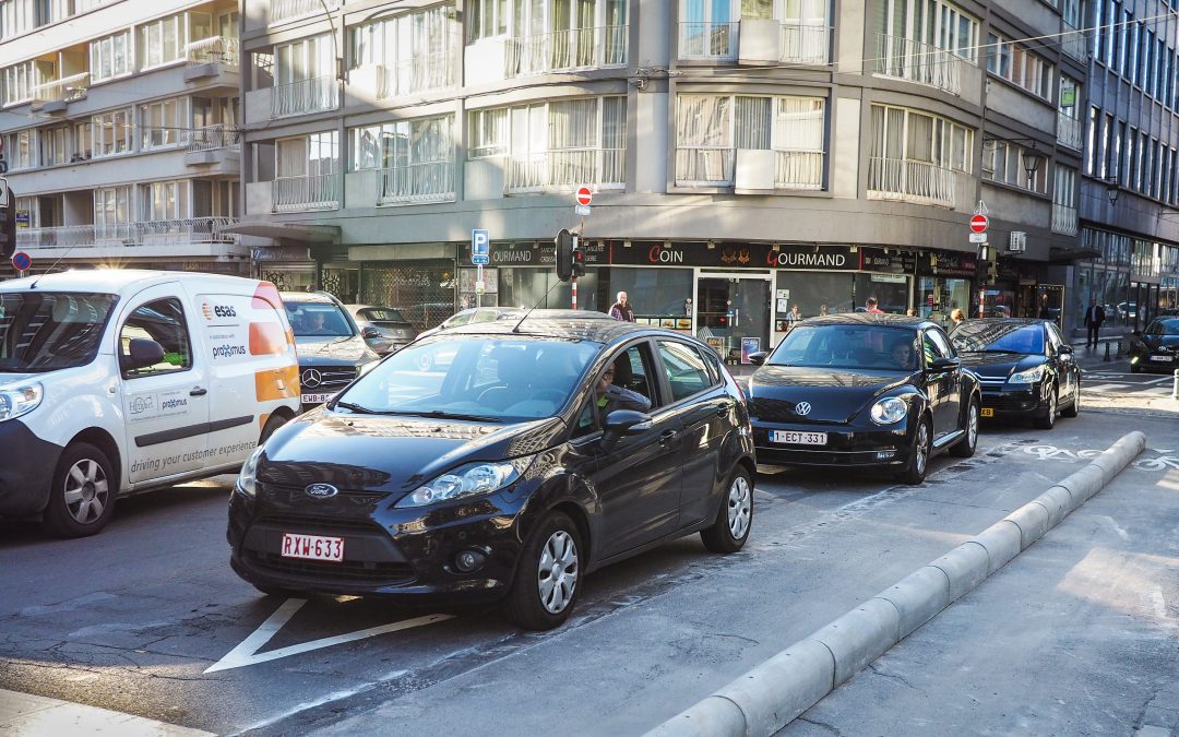 Plan urbain de mobilité: on reparle de la liaison CHB