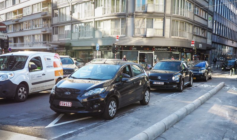 Plan urbain de mobilité: on reparle de la liaison CHB
