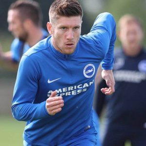 Sébastien Pocognoli va se faire opérer le 27 décembre: il sera absent pour plusieurs mois