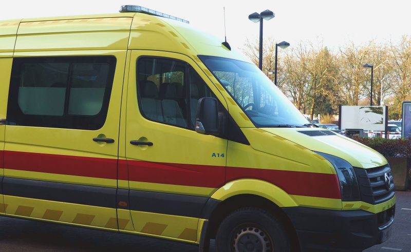 Trauma center du CHR: le seul centre agréé en Belgique francophone