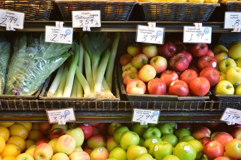 Lancement d’un nouveau magasin d’alimentation bio à Cointe