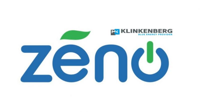Zéno, l’ancien Klinkenberg Energy, arrête la fourniture d’énergie pour les particuliers