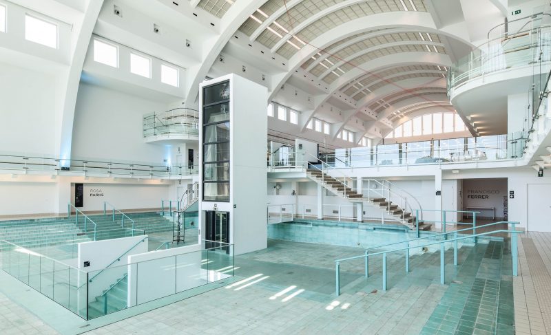 430 000 visiteurs en 5 ans à la Cité Miroir et une expo prestigieuse de masques anciens à venir