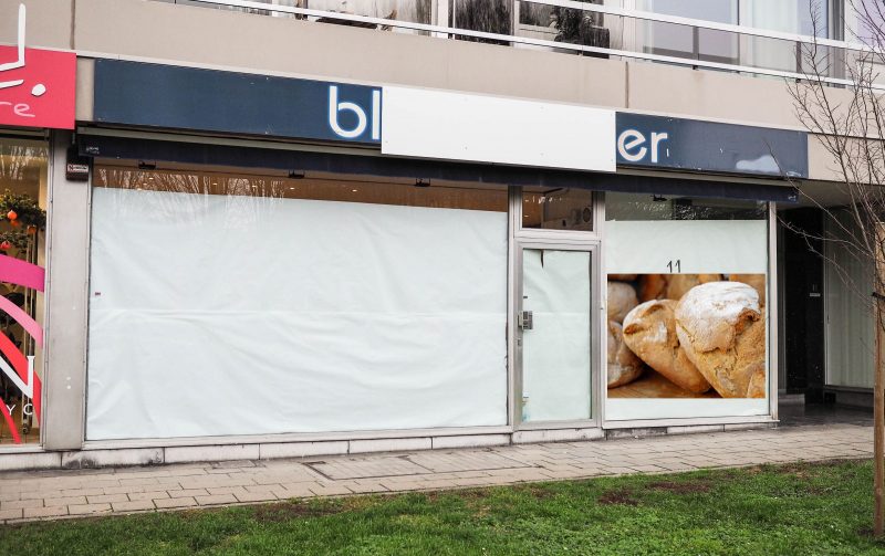 Après le chocolat, Jean Galler ouvre une boulangerie place Willems à Chênée