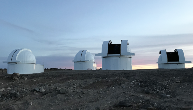 Au Chili, l’observatoire SPECULOOS de l’ULiège va rechercher de nouvelles exoplanètes habitables