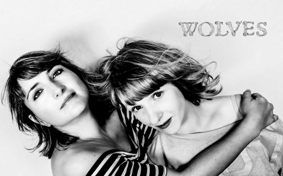 Agenda ► Wolves  (B)  blues-rock-soul 