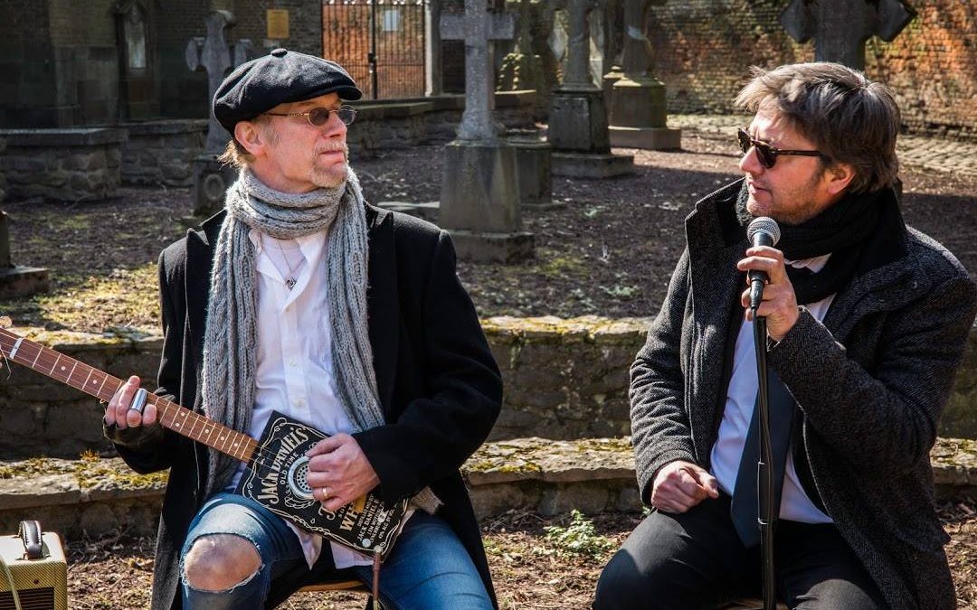 Agenda ► Black Cat Bone (B) blues