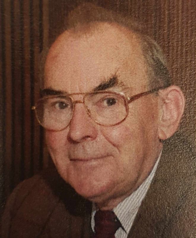Fernand Bonnet, le fondateur du CHU, s’est éteint hier